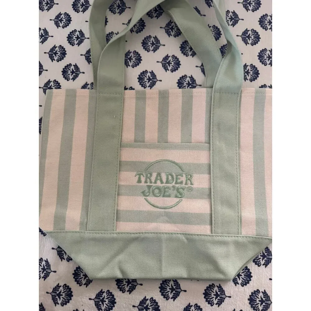 Disney UP Carl Ellie Kevin  Custom Made Trader Joes Mini Tote